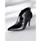 Kurz-stiefelette