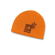 Muetze-orange