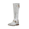 Biker-stiefel-damen