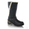 Cat-damen-stiefel