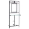 Garderobe-gold