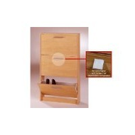 Schuhregal-buche