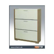 Schuhschrank 3 Klappen - Preise und Testberichte bei yopi.de