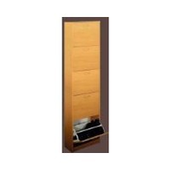 Schuhschrank-ahorn