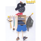 Baddi-kindergarderobe