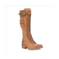 Timberland-damen-stiefel-braun