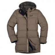 Damen-parka