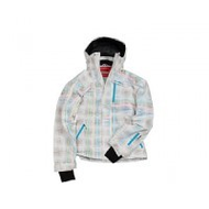 O-neill-winterjacke