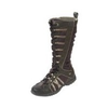 Damen-schnuerstiefel