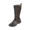 Damen-schnuerstiefel