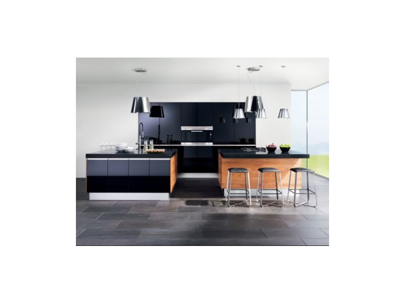 Wandschrank schwarz - Preise und Testberichte bei yopi.de