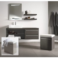 Duravit-unterschrank-schwarz
