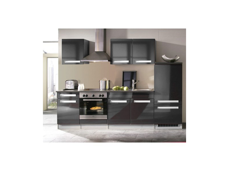 Küchenzeile hochglanz - Preise und Testberichte bei yopi.de