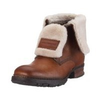 Airstep-herrenstiefel-leder