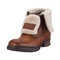 Airstep-herrenstiefel-leder