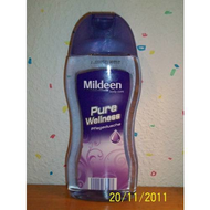 Die-flasche