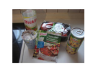 Knorr-suppenbasis