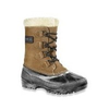 Damen-winterstiefel
