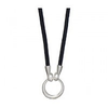 Pilgrim-kette-leder