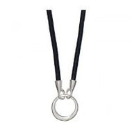 Pilgrim-kette-leder