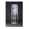 Octanorm-glasvitrine