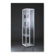 Octanorm-glasvitrine