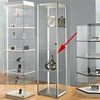 Vitrine-design