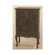Vitrine-fichte