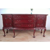 Sideboard-massivholz