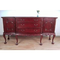 Sideboard-massivholz