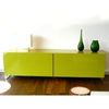 Sideboard-gruen