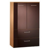 Highboard-kernbuche