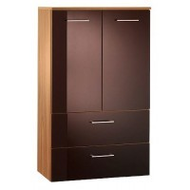 Highboard-kernbuche