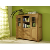 Highboard-eiche