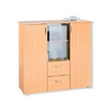 Roller-highboard