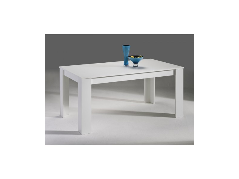 Esszimmertisch weiß - Produktdaten und Eigenschaften bei yopi.de