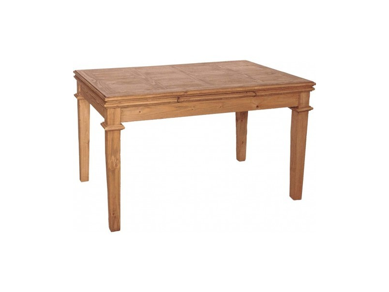 Esstisch ausziehbar - Produktdaten und Eigenschaften bei yopi.de