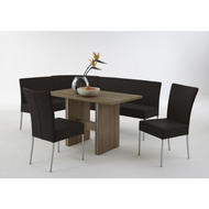 Eckbankgruppe braun - Preise und Testberichte bei yopi.de