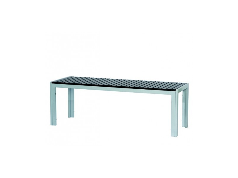 Sitzbank silber - Preise und Testberichte bei yopi.de