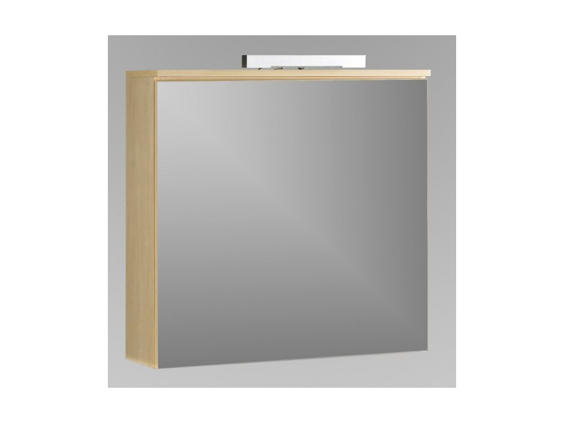 Spiegelschrank Ahorn - Preise und Testberichte bei yopi.de