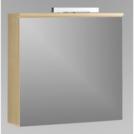 Spiegelschrank-ahorn