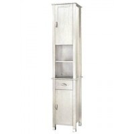 Kludi-hochschrank