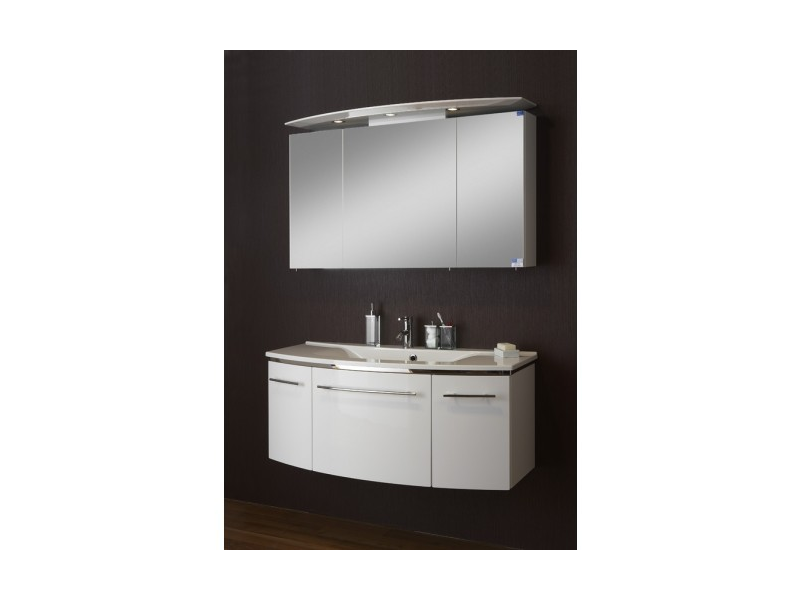 Badmöbel rund - Preise und Testberichte bei yopi.de