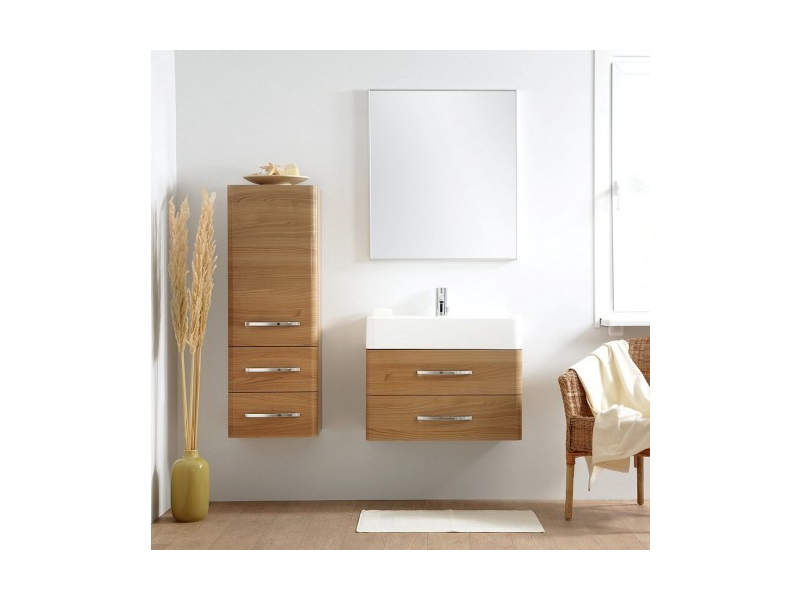 Badmöbel Eiche - Preise und Testberichte bei yopi.de