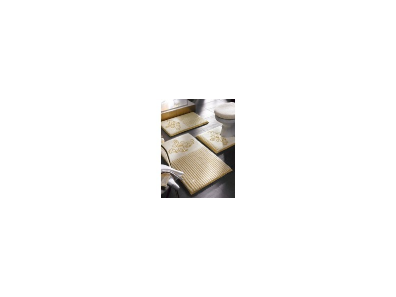 Badematte gold - Produktdaten und Eigenschaften bei yopi.de