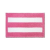 Badteppich-pink-eckig