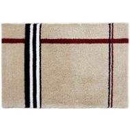 Badteppich-beige