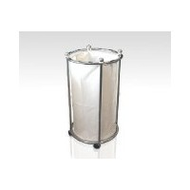 Wäschekorb rund - Produktdaten und Eigenschaften bei yopi.de