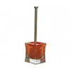 Wc-buerste-orange