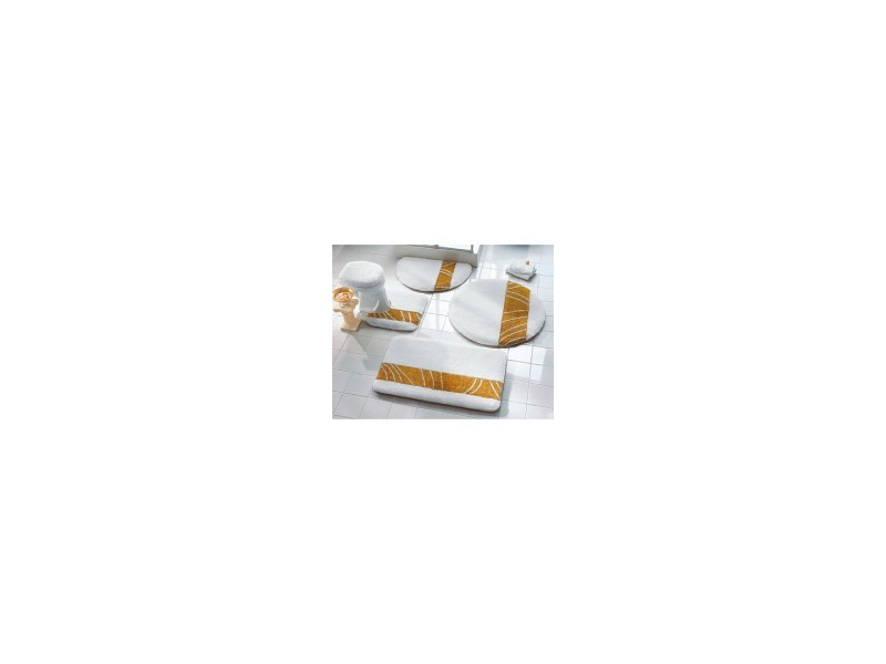 Kleine wolke wc garnitur gold preise und testberichte bei yopi de